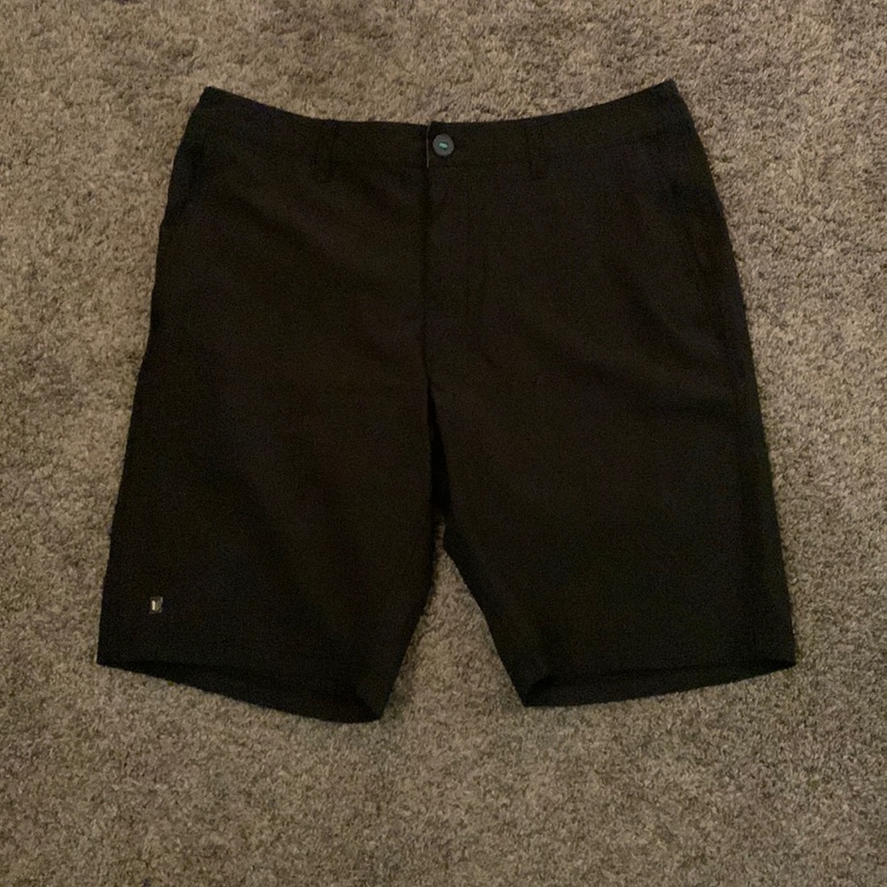 Linksoul Shorts